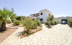 Villa Memi